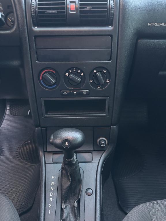 CHEVROLET Astra Hatch - Foto