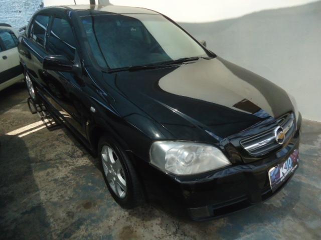 CHEVROLET Astra Hatch - Foto
