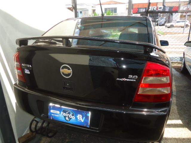 CHEVROLET Astra Hatch - Foto