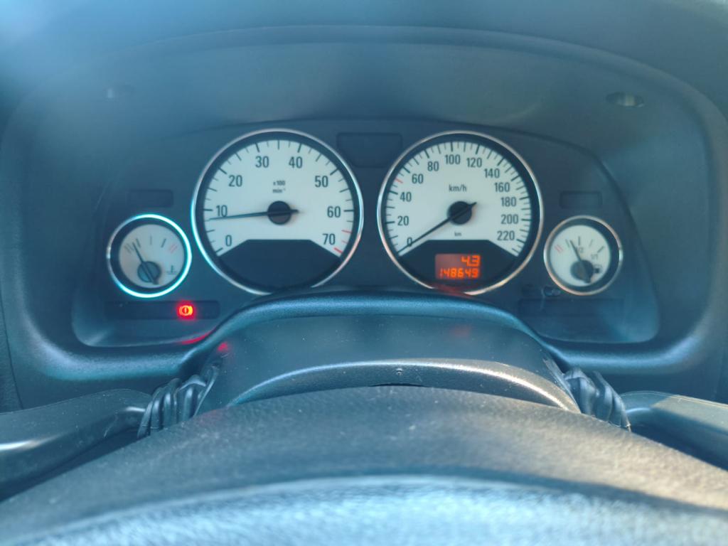 CHEVROLET Astra Hatch - Foto