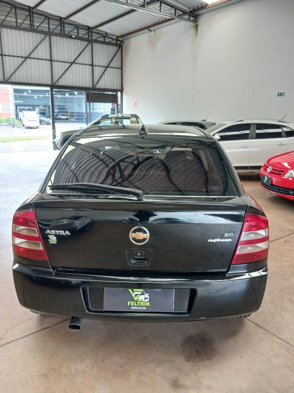 CHEVROLET Astra Hatch - Foto