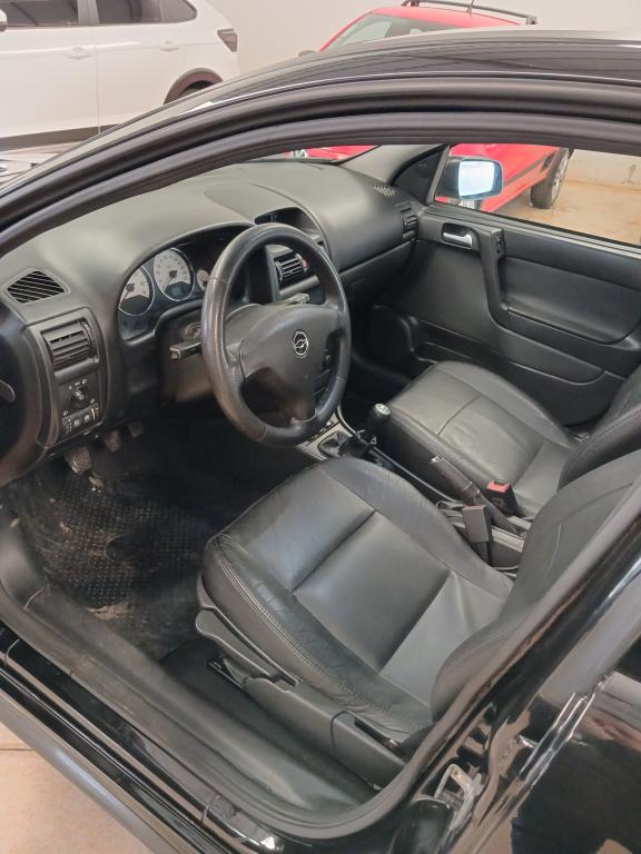 CHEVROLET Astra Hatch - Foto