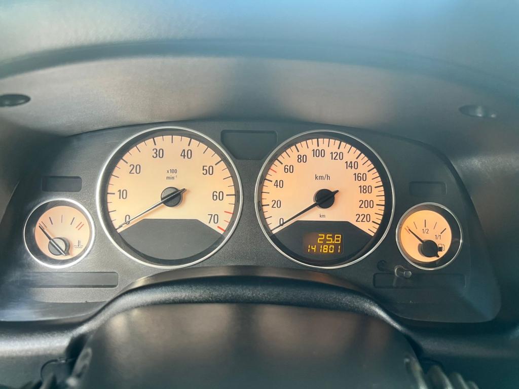 CHEVROLET Astra Sedan - Foto