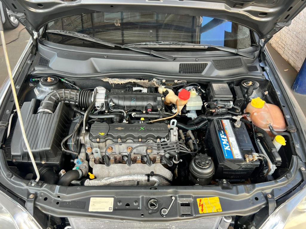 CHEVROLET Astra Sedan - Foto