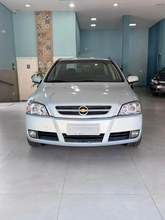 CHEVROLET Astra Sedan - Foto