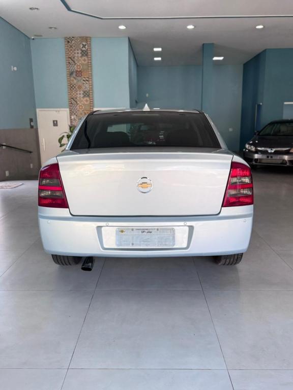 CHEVROLET Astra Sedan - Foto