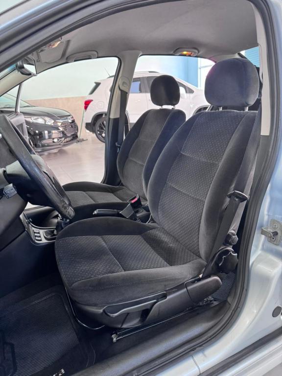 CHEVROLET Astra Sedan - Foto