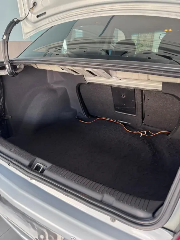 CHEVROLET Astra Sedan - Foto