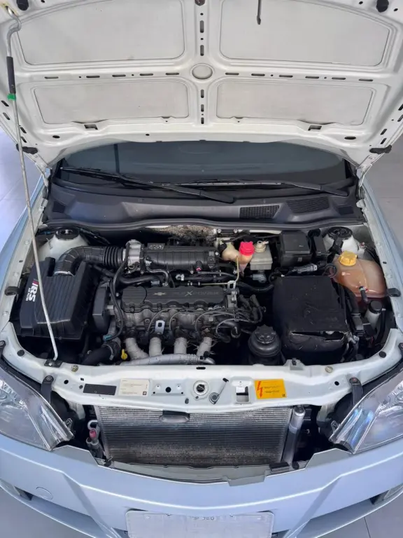 CHEVROLET Astra Sedan - Foto