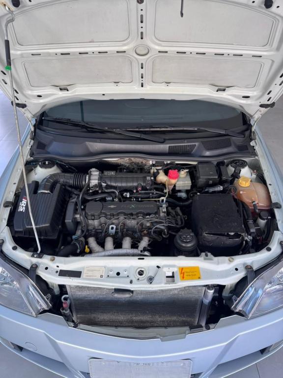 CHEVROLET Astra Sedan - Foto