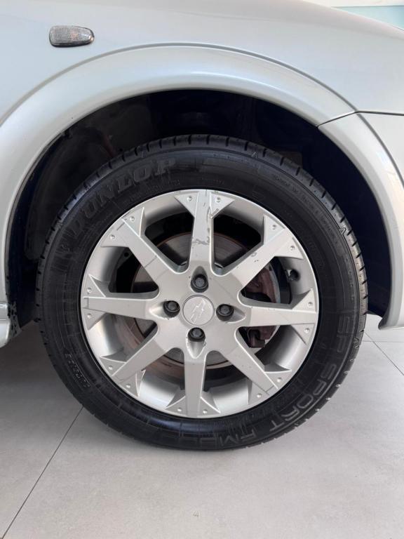 CHEVROLET Astra Sedan - Foto