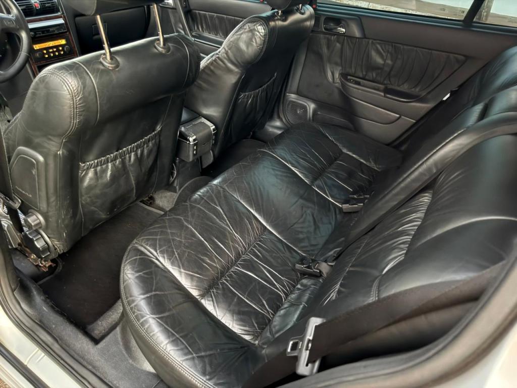 CHEVROLET Astra Sedan - Foto