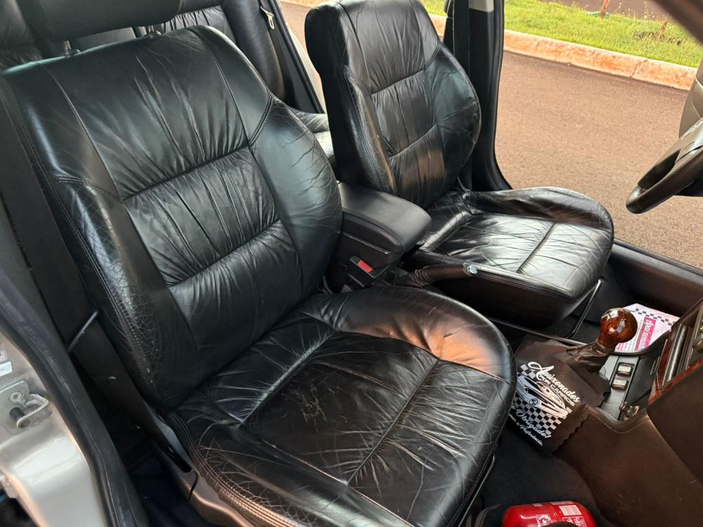 CHEVROLET Astra Sedan - Foto