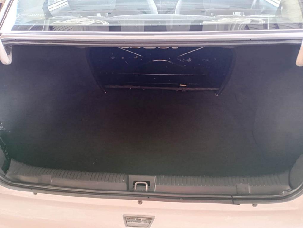 CHEVROLET Astra Sedan - Foto