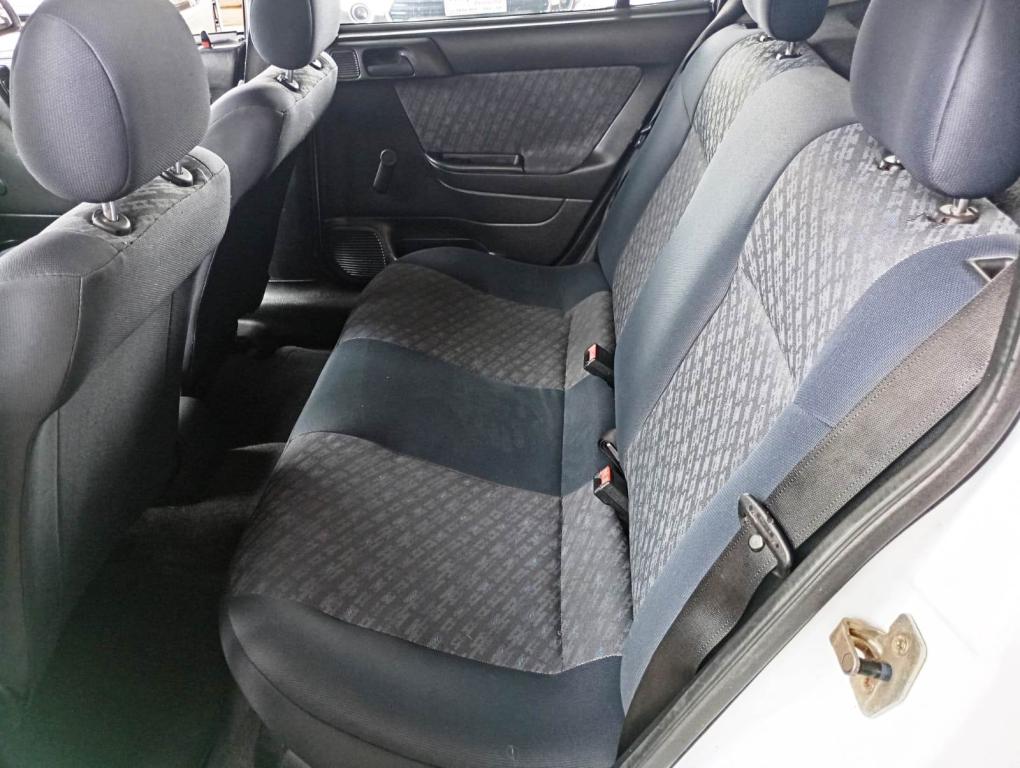 CHEVROLET Astra Sedan - Foto