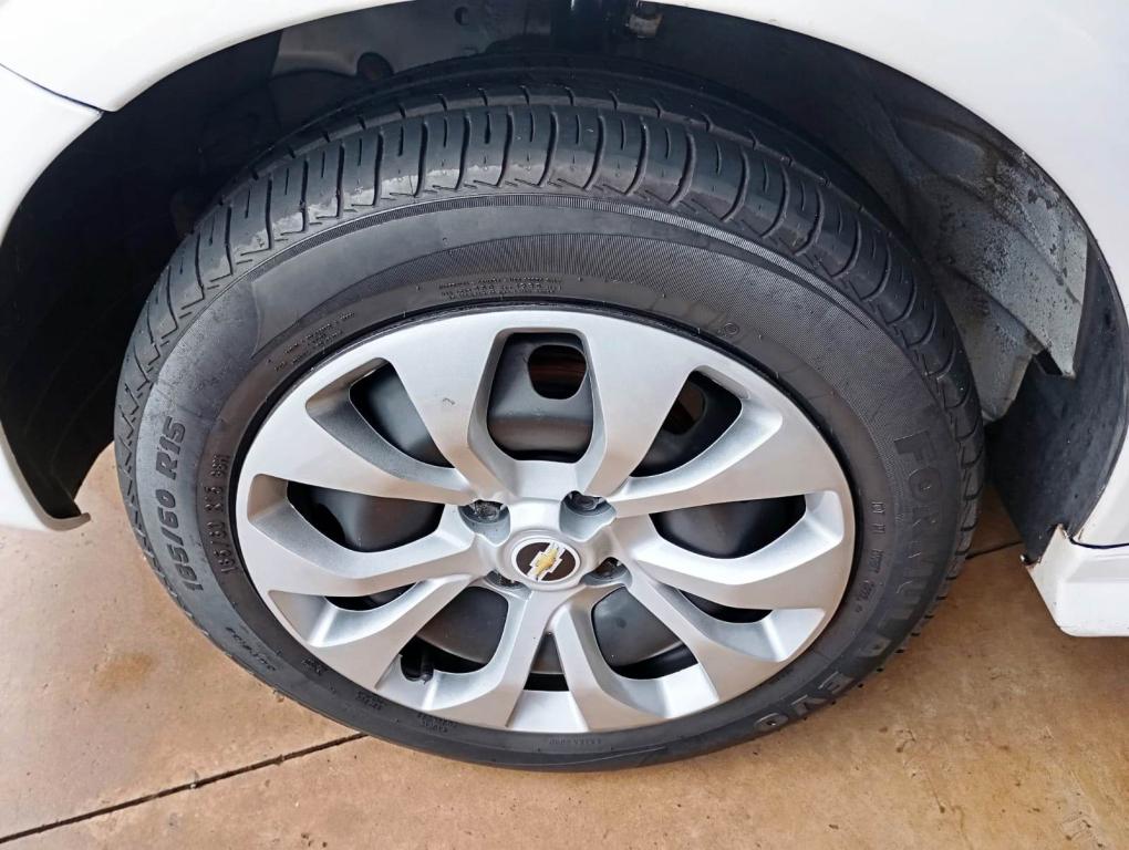 CHEVROLET Astra Sedan - Foto