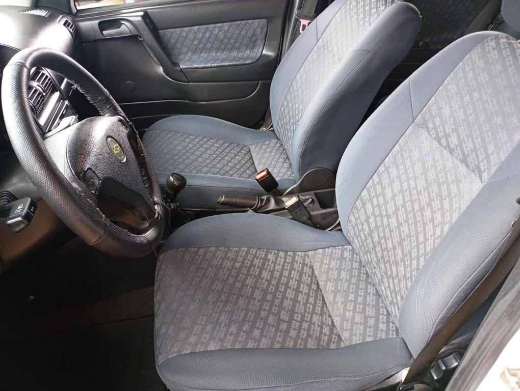 CHEVROLET Astra Sedan - Foto