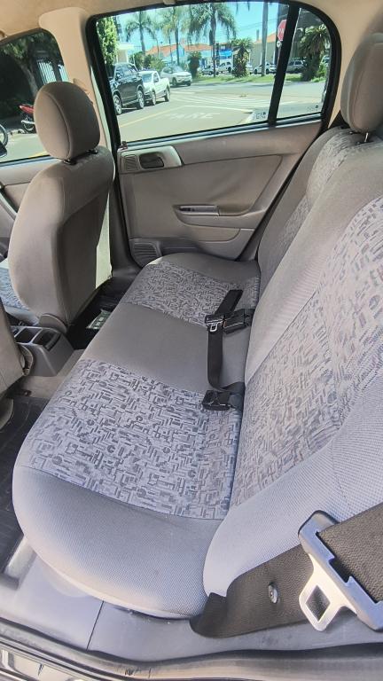 CHEVROLET Astra Sedan - Foto