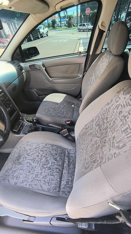 CHEVROLET Astra Sedan - Foto