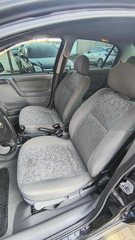 CHEVROLET Astra Sedan - Foto