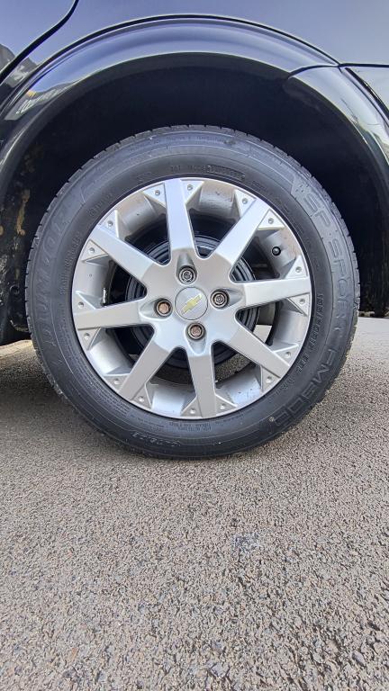 CHEVROLET Astra Sedan - Foto