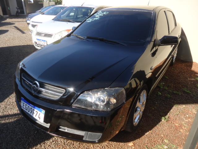 CHEVROLET Astra Sedan