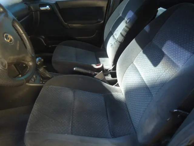 CHEVROLET Astra Sedan - Foto