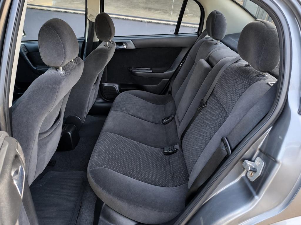 CHEVROLET Astra Sedan - Foto