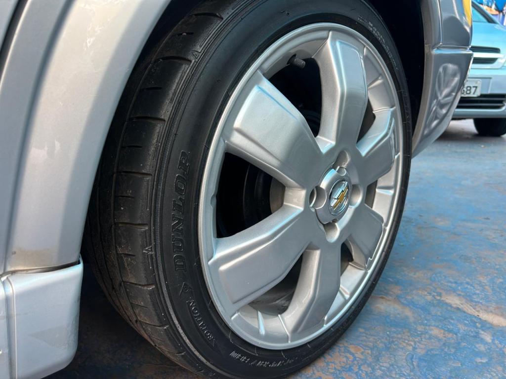 CHEVROLET Astra Sedan - Foto