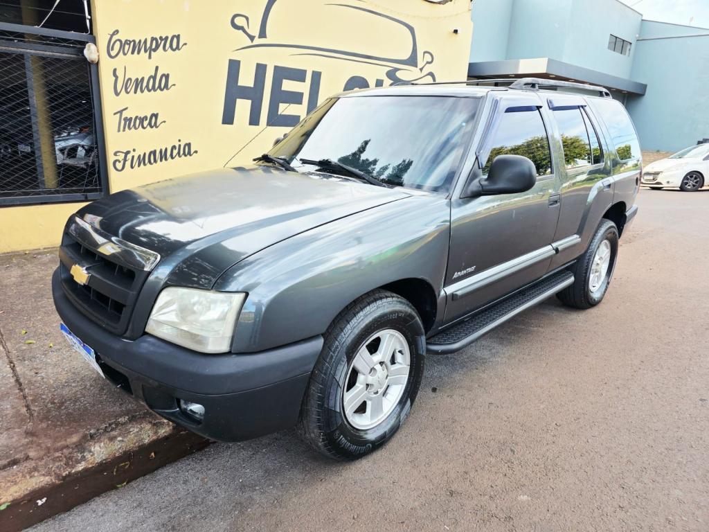CHEVROLET Blazer
