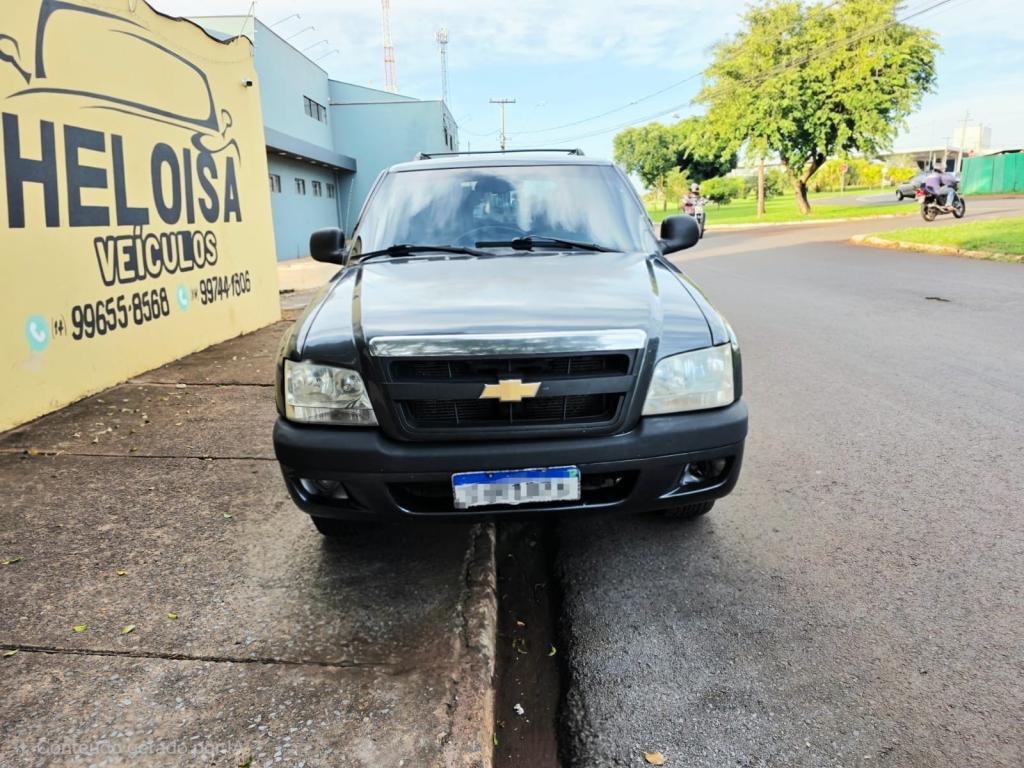 CHEVROLET Blazer - Foto