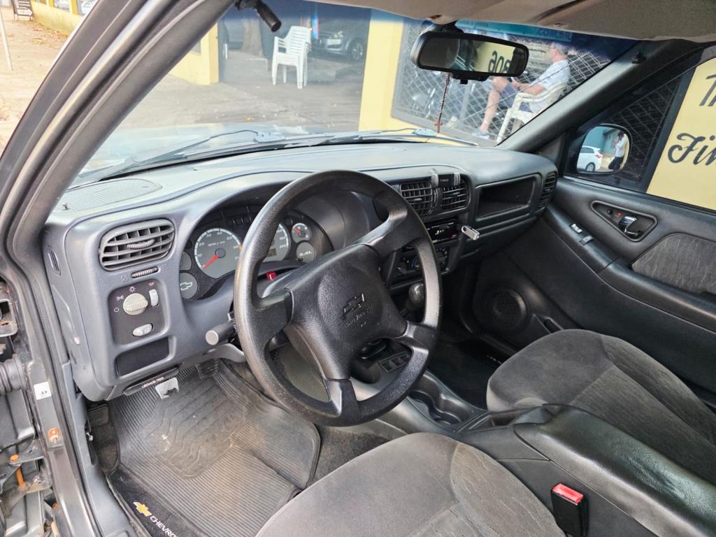 CHEVROLET Blazer - Foto
