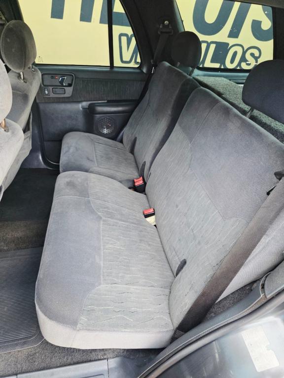 CHEVROLET Blazer - Foto