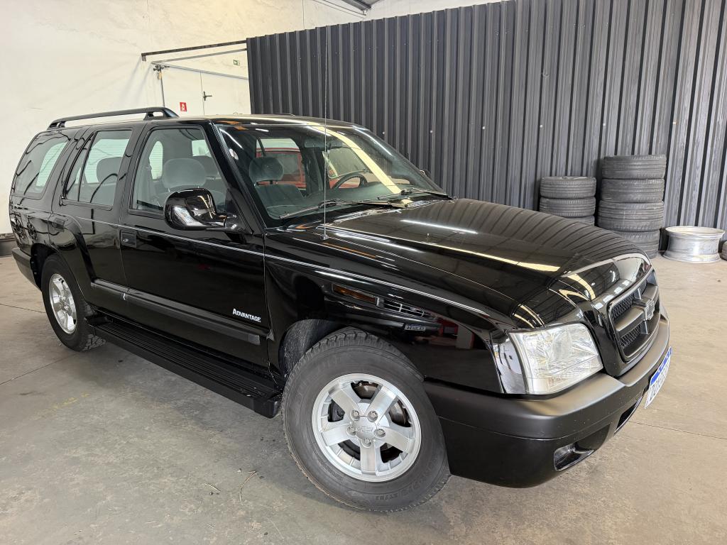 CHEVROLET Blazer