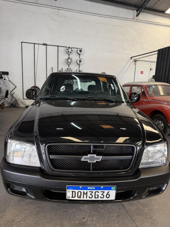 CHEVROLET Blazer - Foto