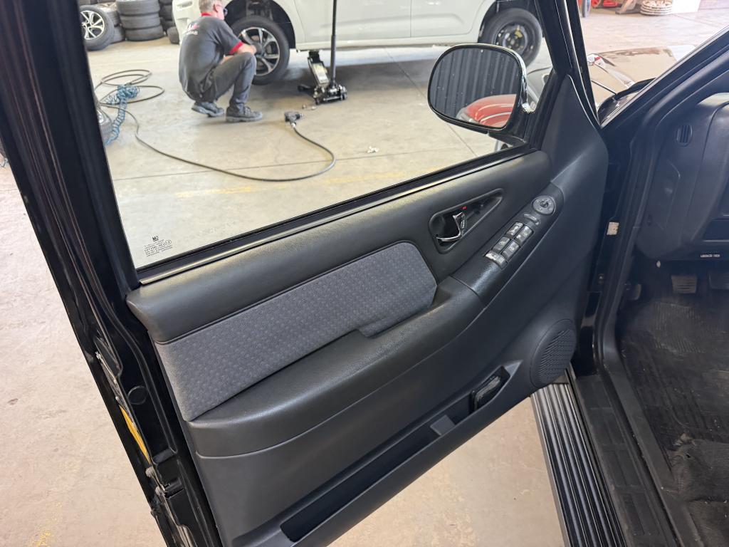 CHEVROLET Blazer - Foto
