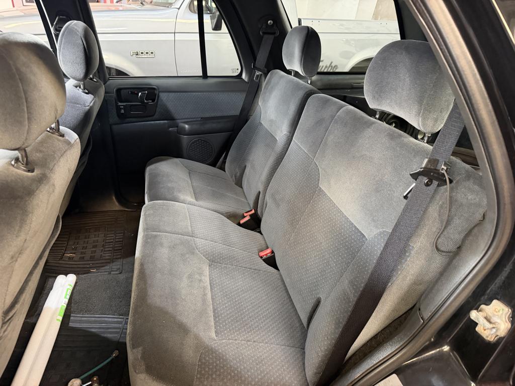 CHEVROLET Blazer - Foto
