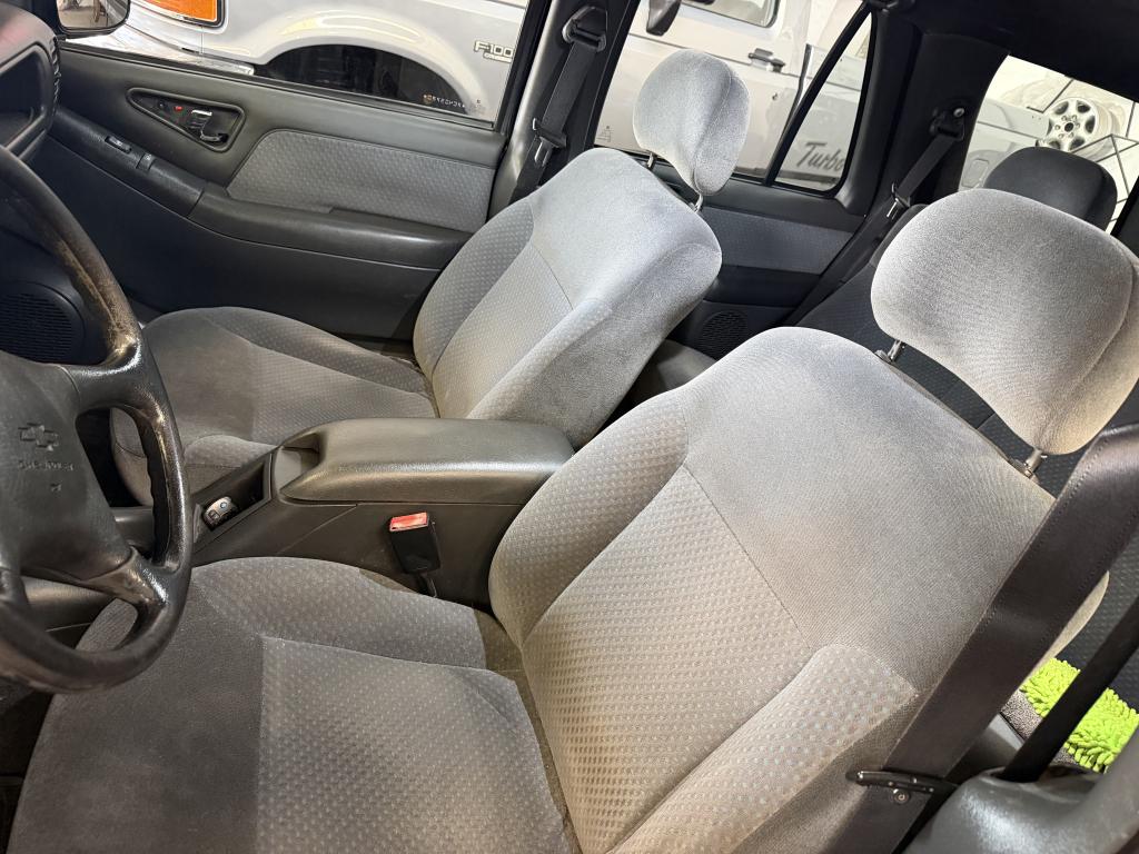 CHEVROLET Blazer - Foto