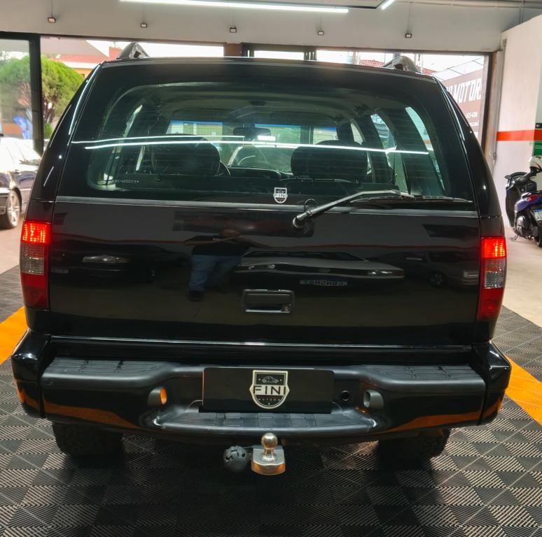 CHEVROLET Blazer - Foto