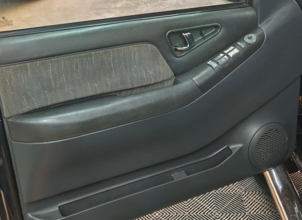 CHEVROLET Blazer - Foto