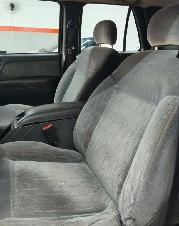CHEVROLET Blazer - Foto