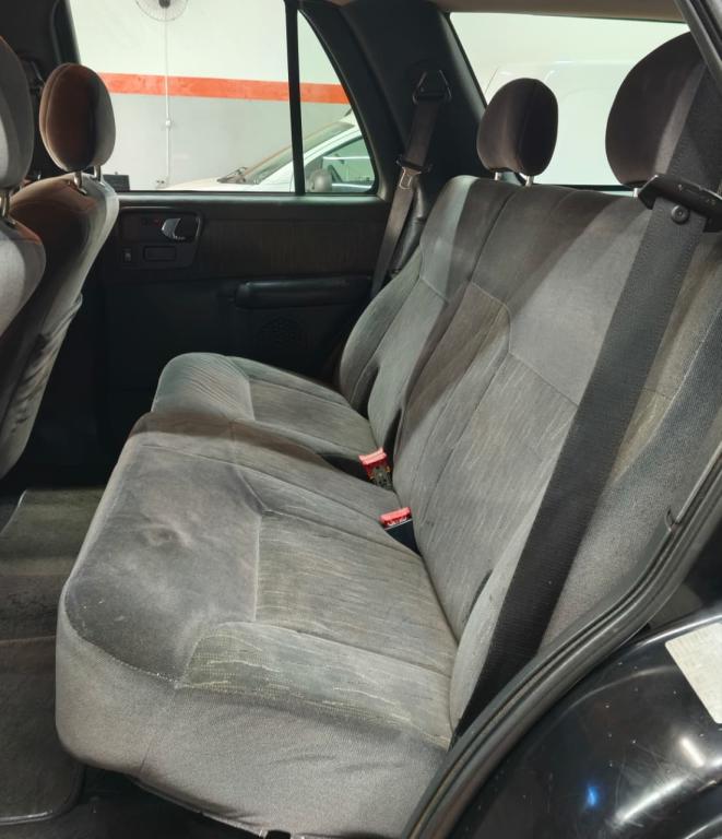 CHEVROLET Blazer - Foto
