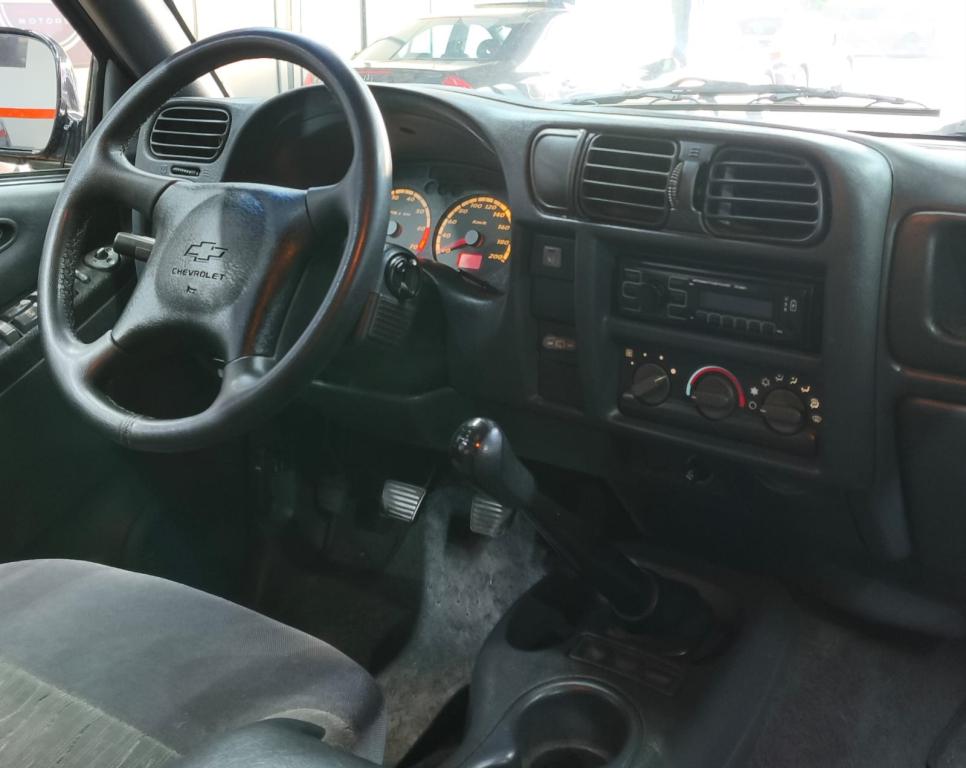 CHEVROLET Blazer - Foto