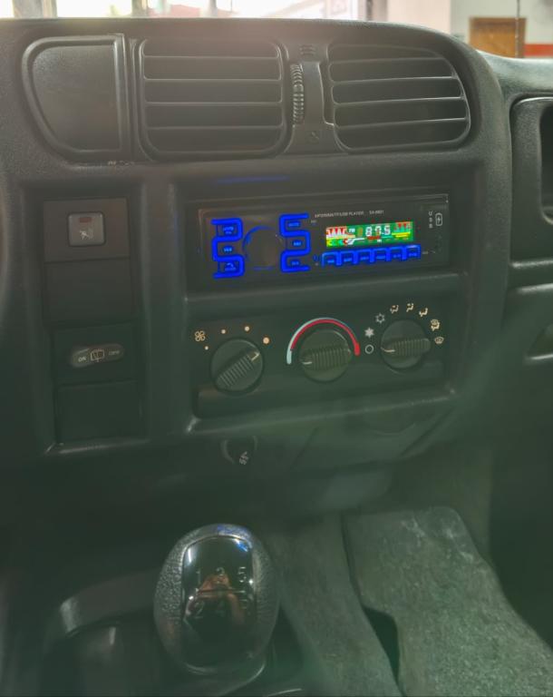 CHEVROLET Blazer - Foto