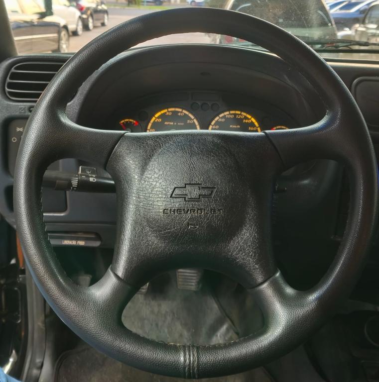 CHEVROLET Blazer - Foto
