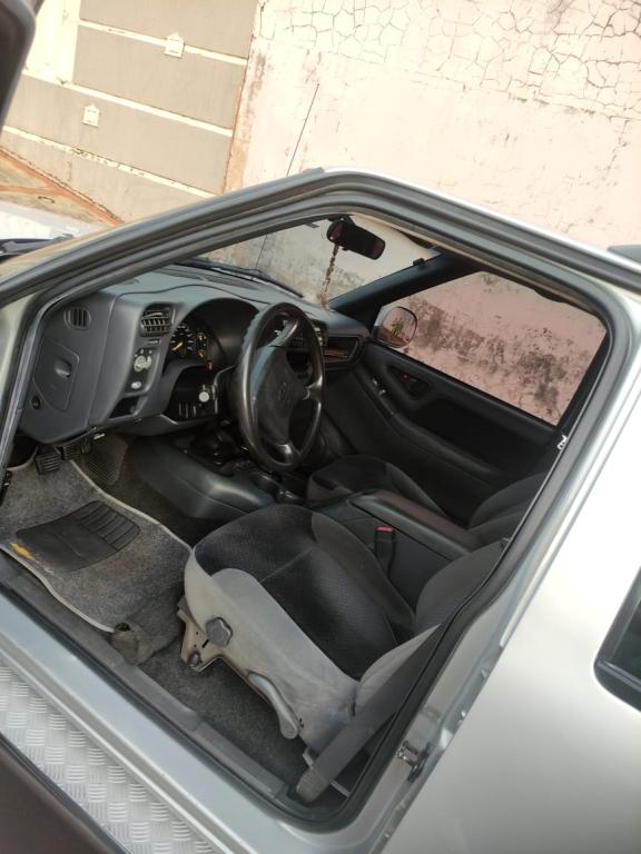 CHEVROLET Blazer - Foto