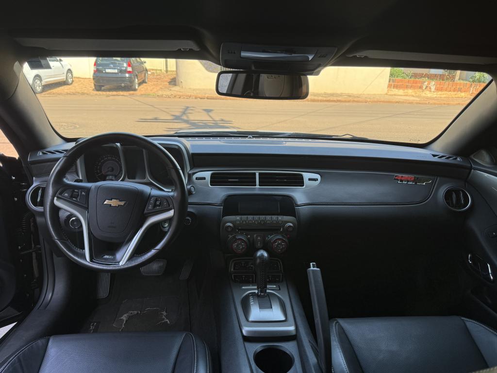 CHEVROLET Camaro - Foto