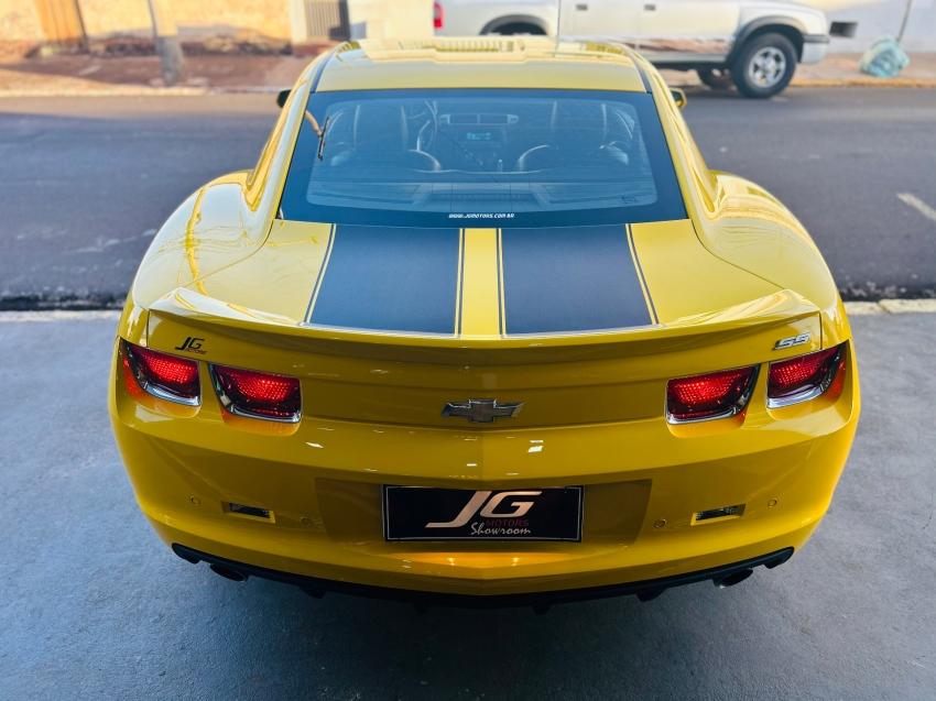 CHEVROLET Camaro - Foto
