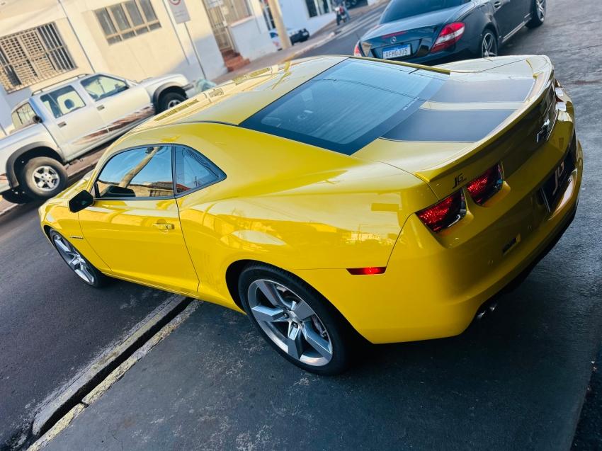 CHEVROLET Camaro - Foto