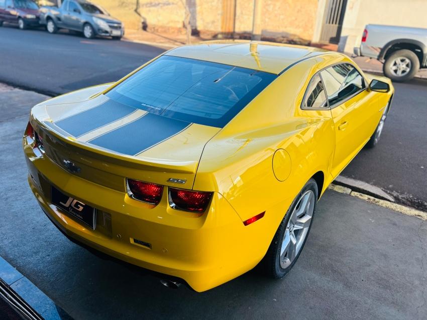 CHEVROLET Camaro - Foto